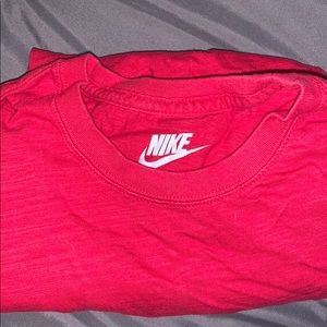 Nike USA shirt